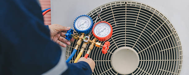 Licensed Air Duct Cleaning service in Southside, TN - HVAC Repair CO